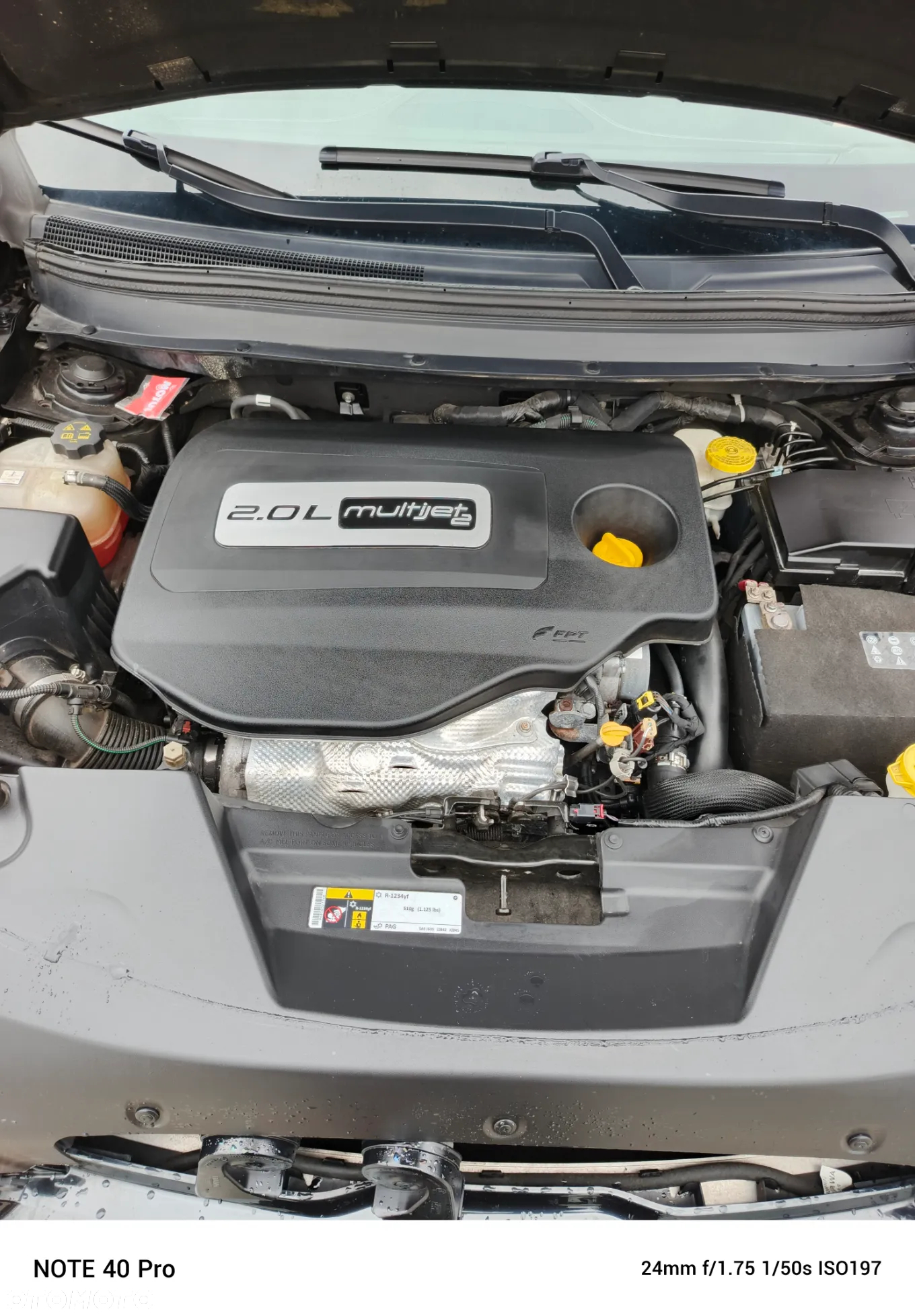 Jeep Cherokee 2.0 MJD Active Drive I Longitude - 4