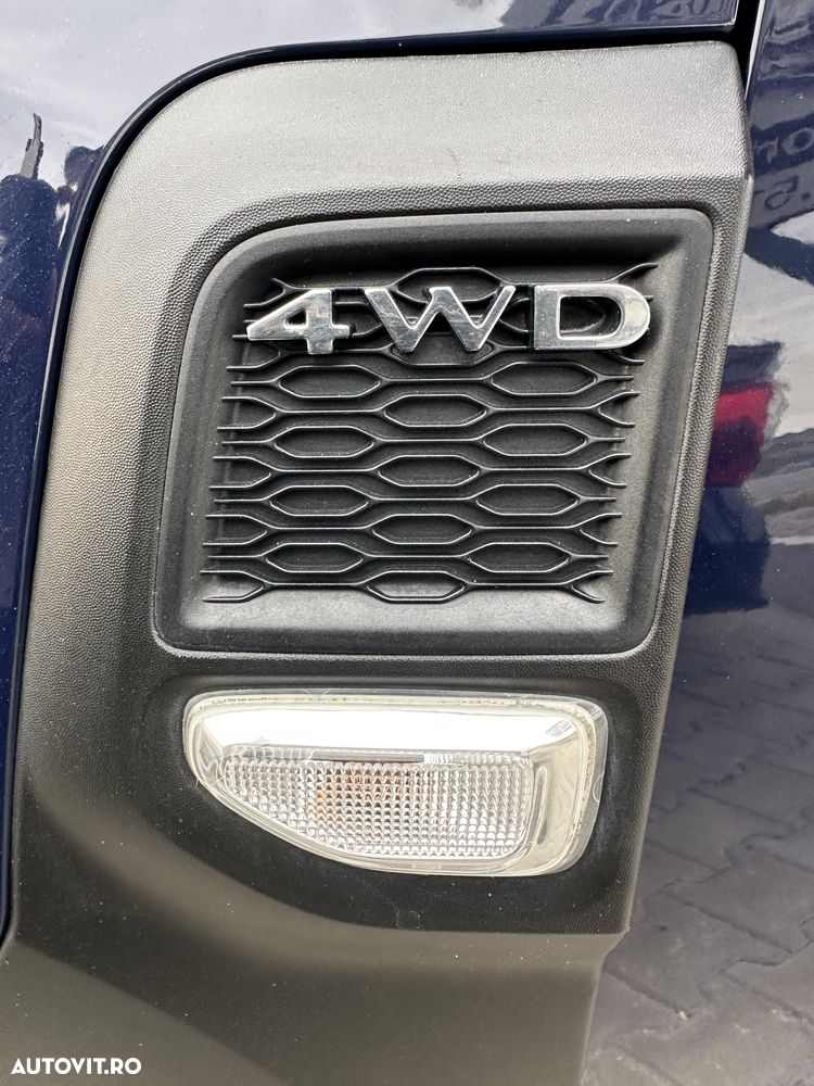 Dacia Duster TCe 125 4x4 Prestige - 16
