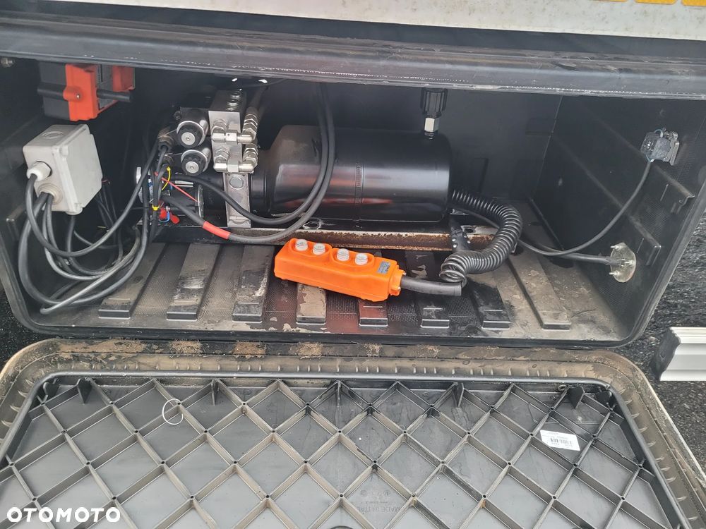 Volvo FM 9 420 - 5