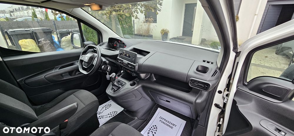 Peugeot Partner - 27