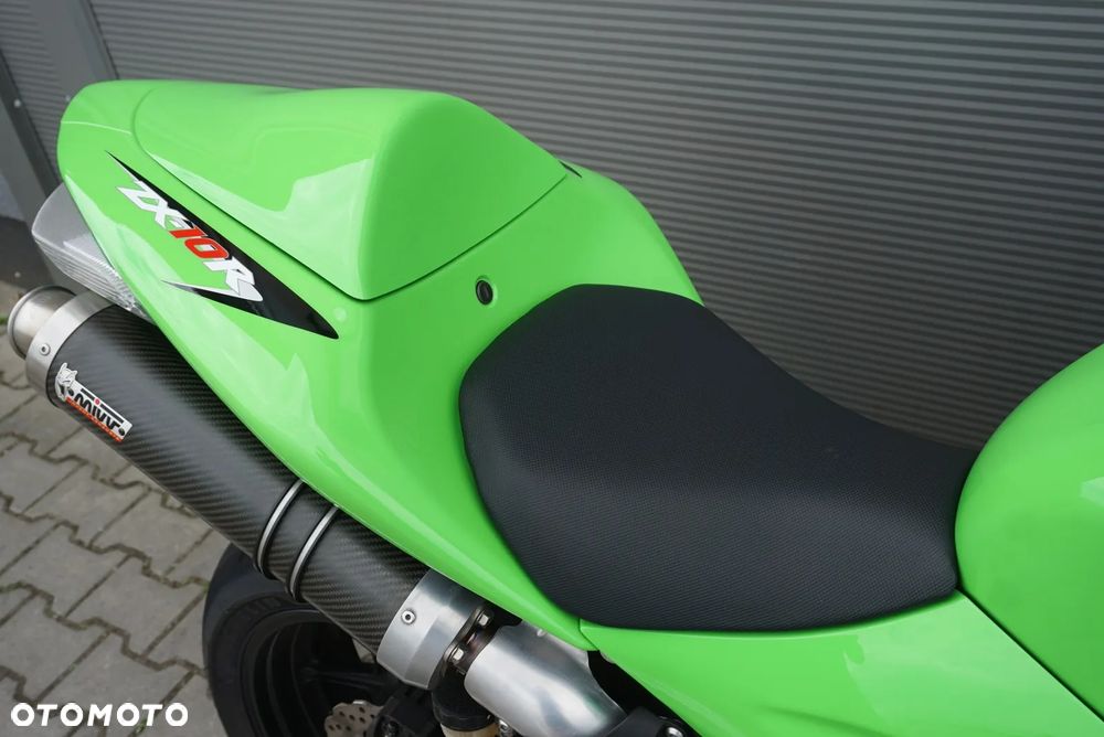 Kawasaki Ninja - 6