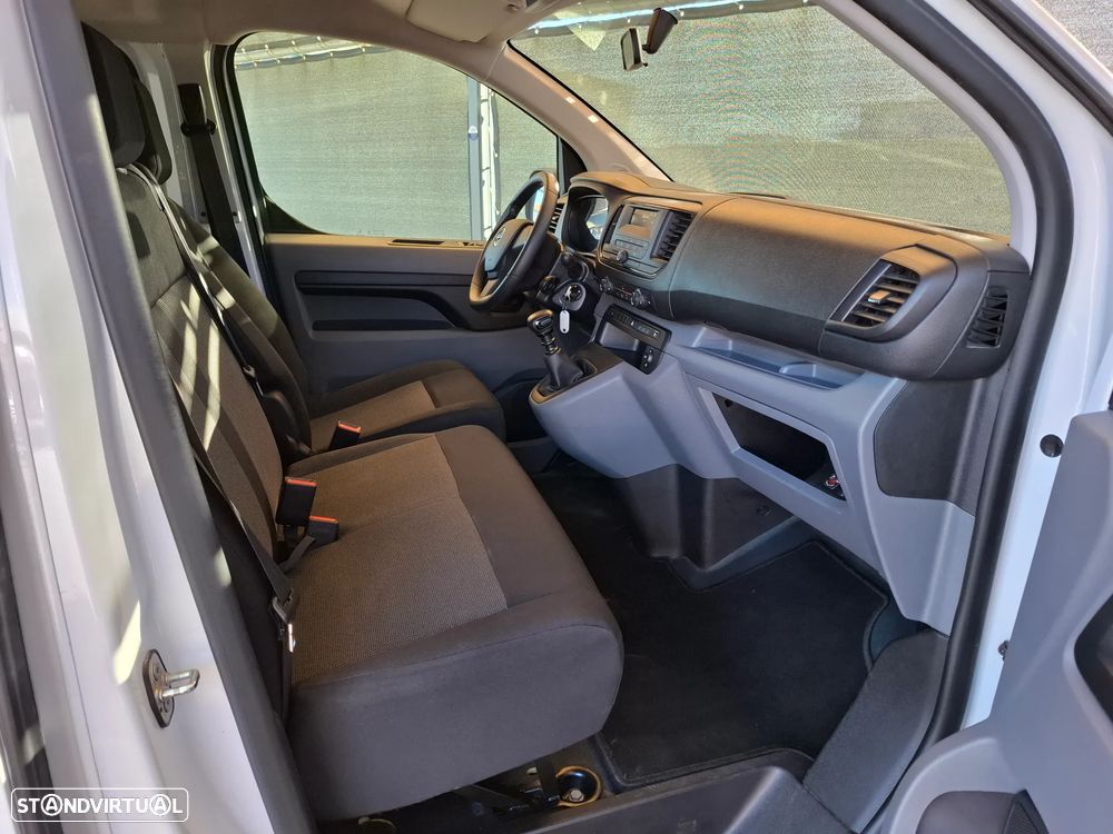 Opel Vivaro 2.0 CDTi L3H1 Essentia - 48