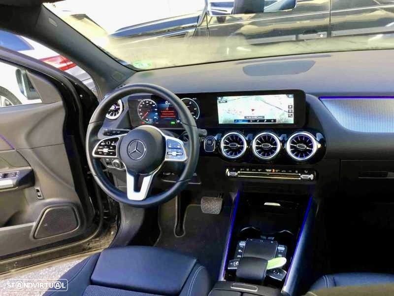 Mercedes-Benz EQA 250+ - 7