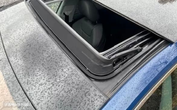 Audi A5 Sportback 35 TDI S tronic S line - 9