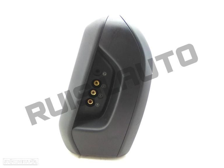 Display Banco A22187_06889 Mercedes S W221 Sedan [2005_2013] S - 6