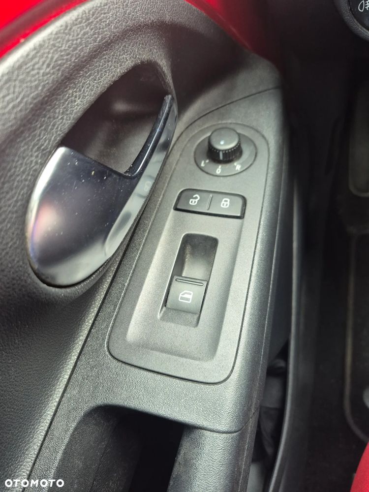 Skoda Citigo 1.0 Monte Carlo - 9
