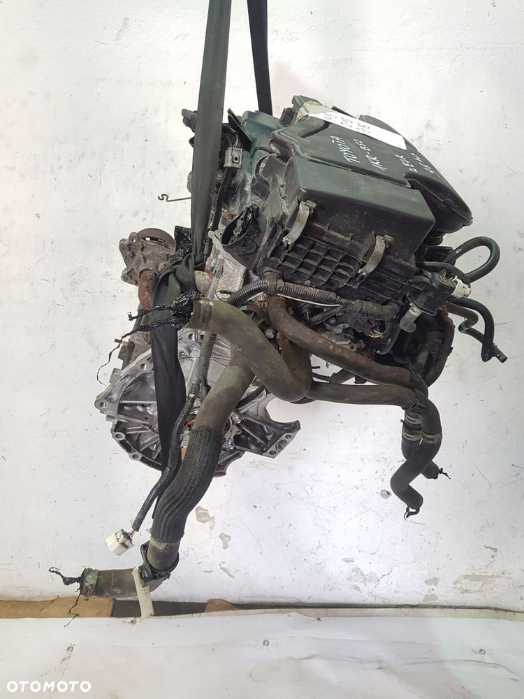 silnik 1kr-b52 z egr peugeot citroen toyota 1.0 b 1krb52 - 7