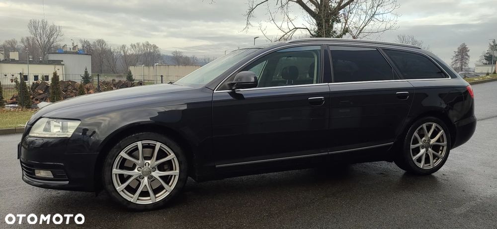Audi A6 Avant - 3