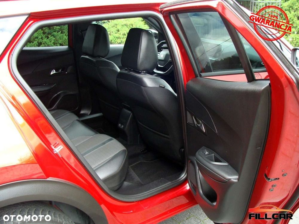 Peugeot 2008 PureTech 130 Allure - 14