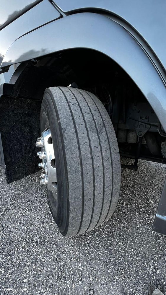 Volvo FH12.420 - 10