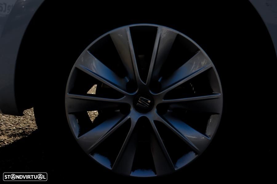 SEAT Leon 1.0 EcoTSI Style S/S - 8