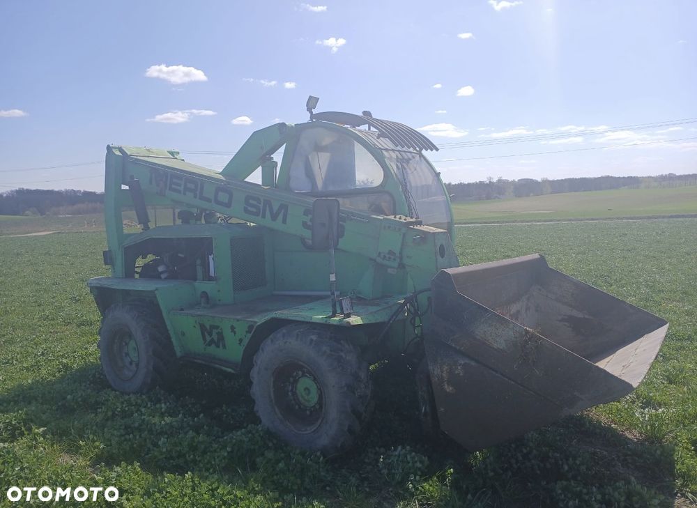 Merlo - 2