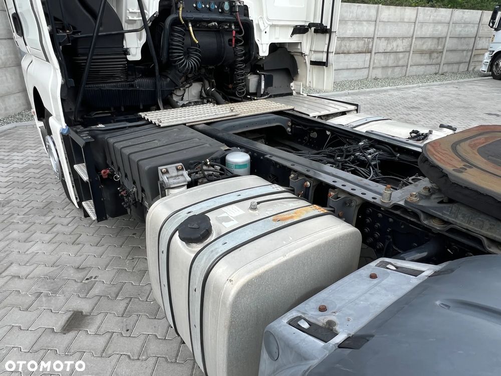 MAN TGX 18.480 XL - 9