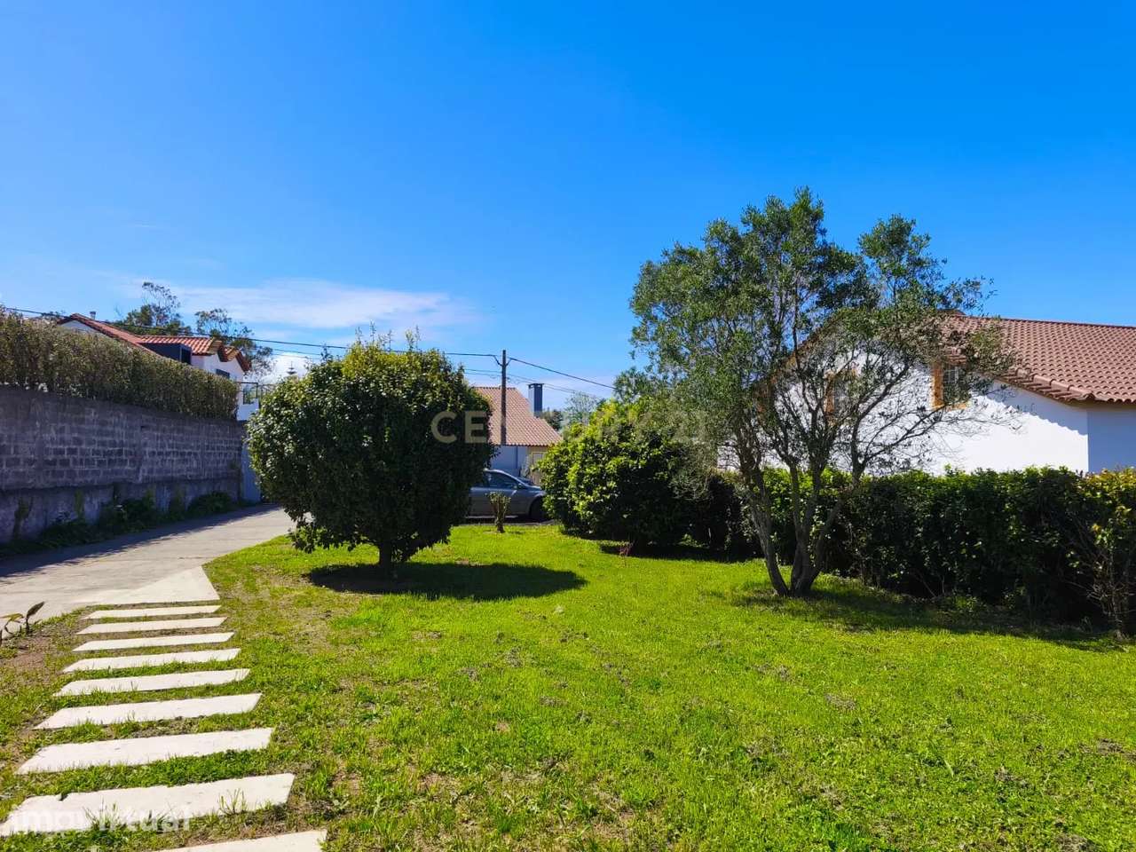 Casa Espetacular em Pico da Pedra, Ribeira Grande - Grande imagem: 2/46