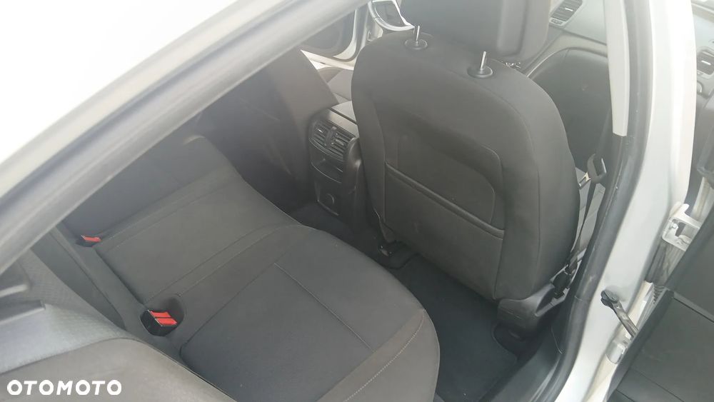 Opel Insignia 2.0 Turbo Design Edition - 19