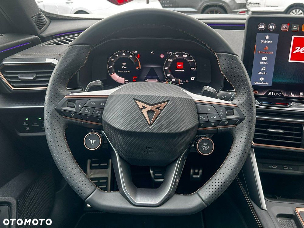 Cupra Formentor - 6