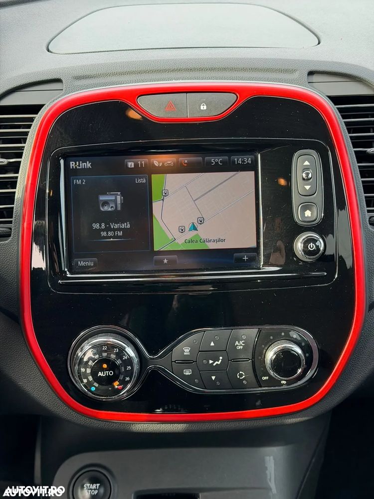 Renault Captur - 14