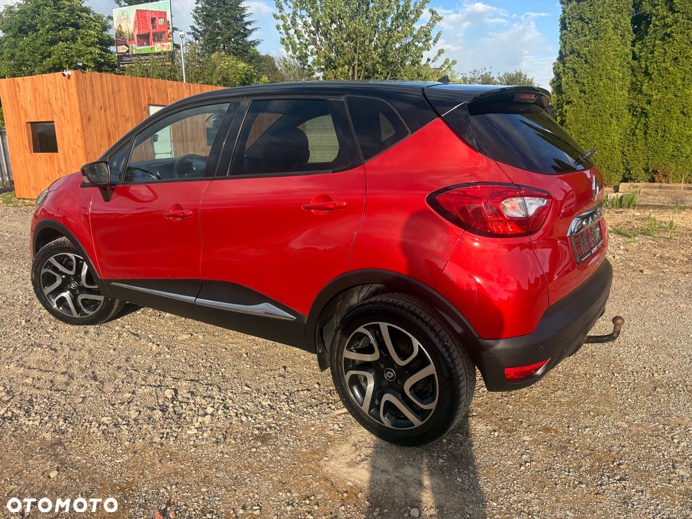 Renault Captur ENERGY TCe 120 XMOD - 8