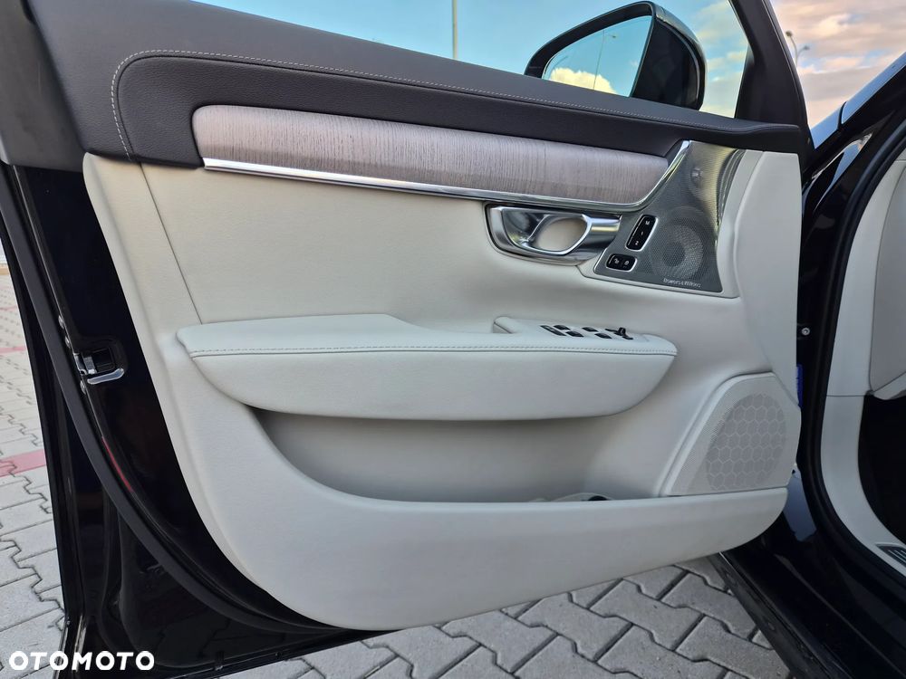 Volvo S90 B5 D AWD Ultimate Bright - 16