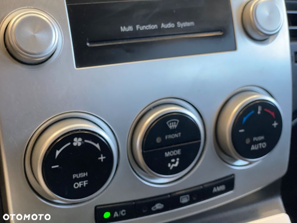 Mazda 5 2.0 Exclusive - 25