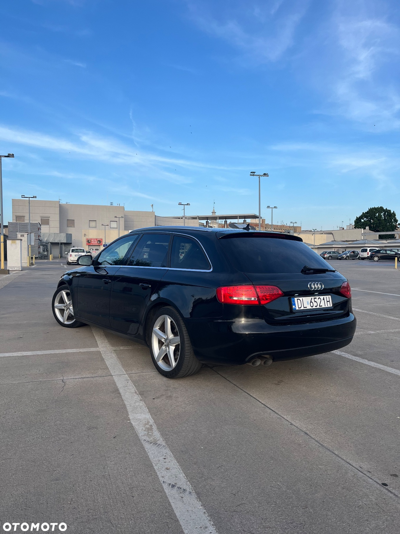Audi A4 - 2