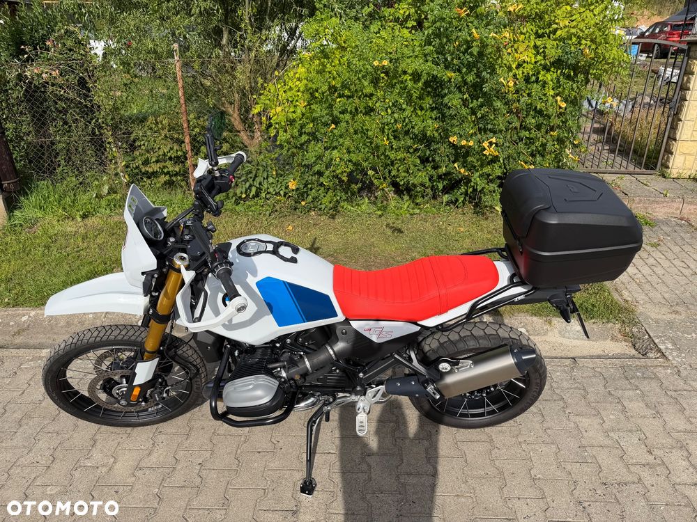 BMW GS - 27