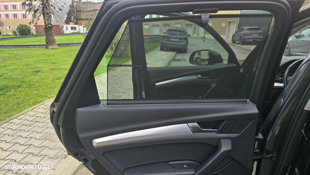 Audi Q5 50 TFSIe quattro Sport S tronic - 21