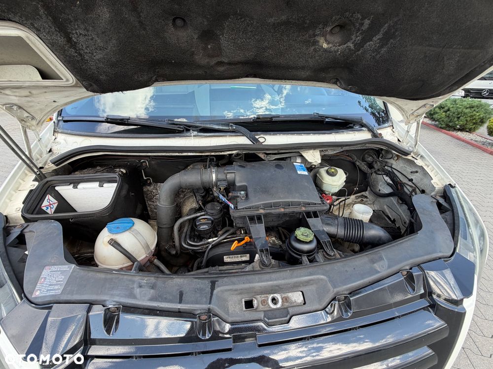 Volkswagen Crafter - 7