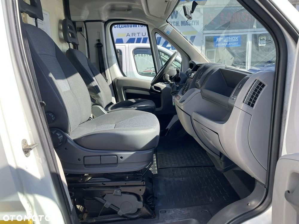 Peugeot Boxer - 24