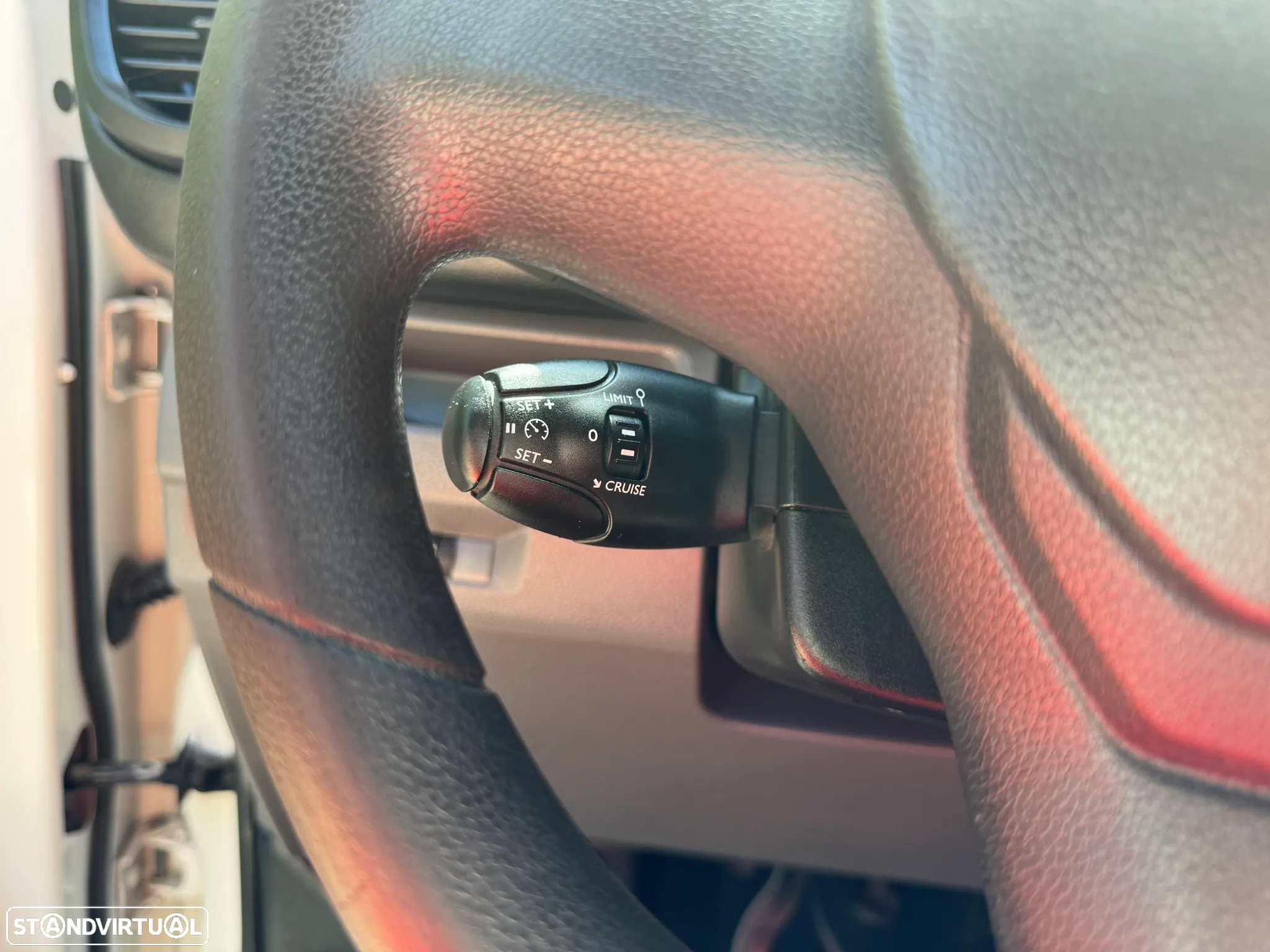 Citroën Jumpy 2.0 BLUEHDI XL CONFORT SEMI-VIDRADO LONGA - 15