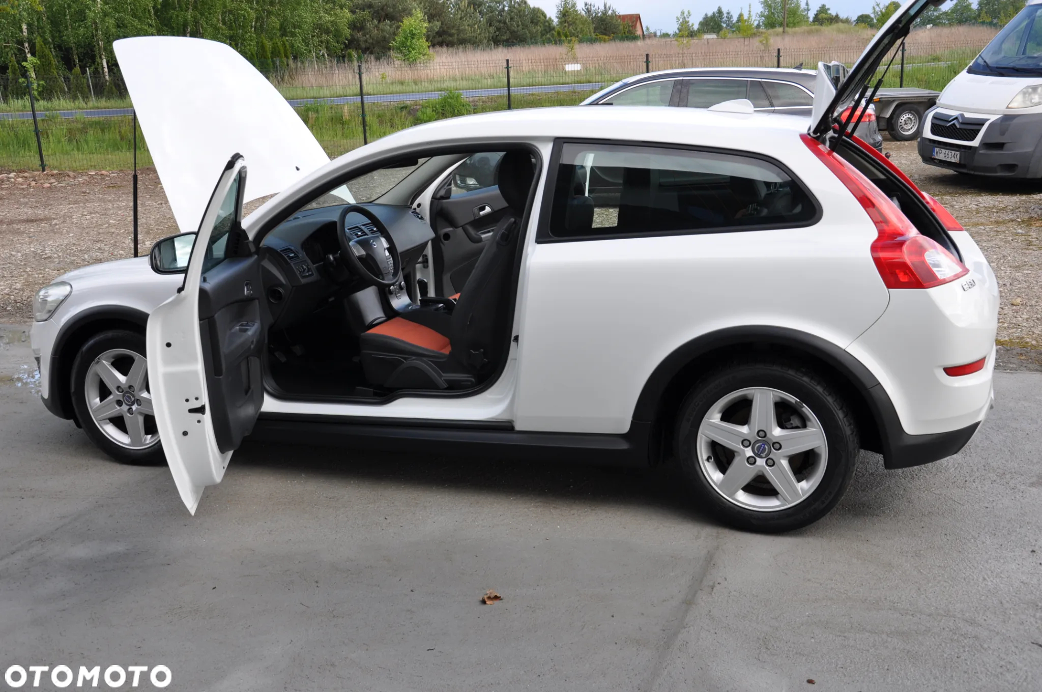 Volvo C30 1.6D DRIVe RDesign - 19