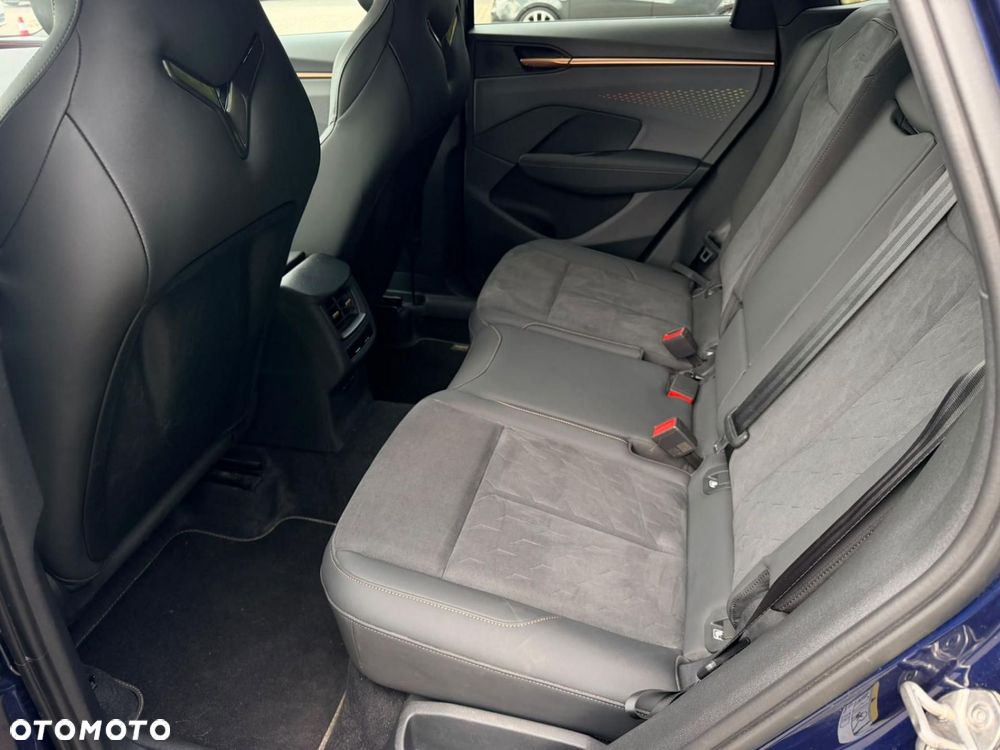 Cupra Terramar 1.5 eHybrid PHEV Advantage Edition Copper DSG - 8