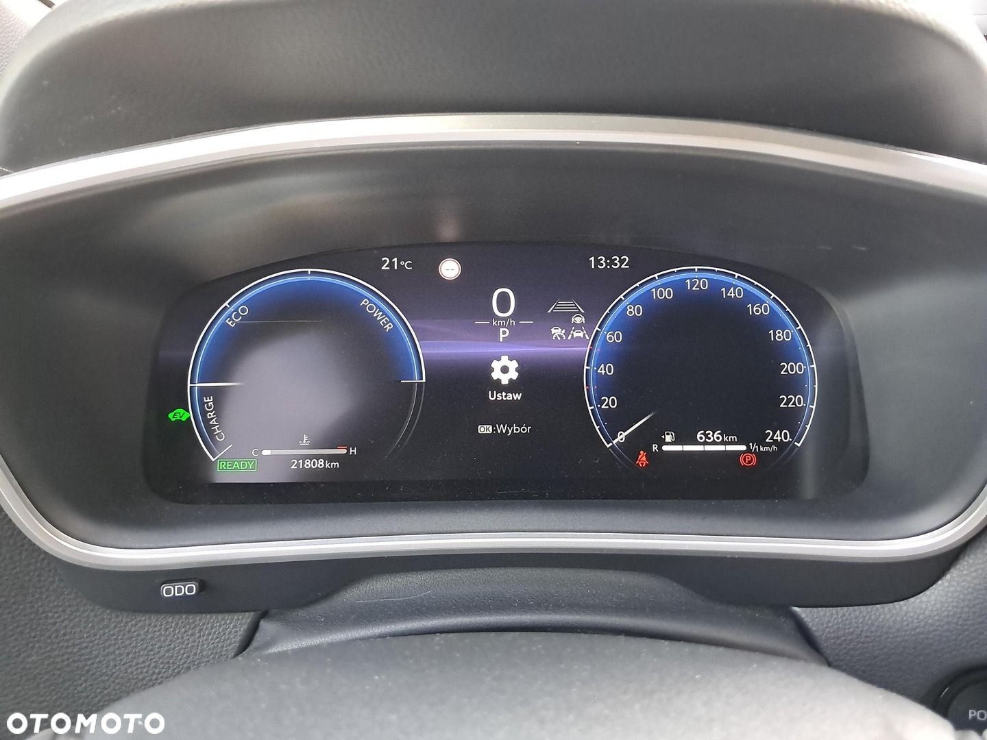 Toyota Corolla Cross 2.0 Hybrid Style - 17