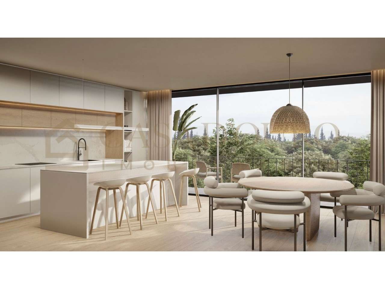 Moradia T3 - São Pedro da Cova | Gondomar - Grande imagem: 2/7