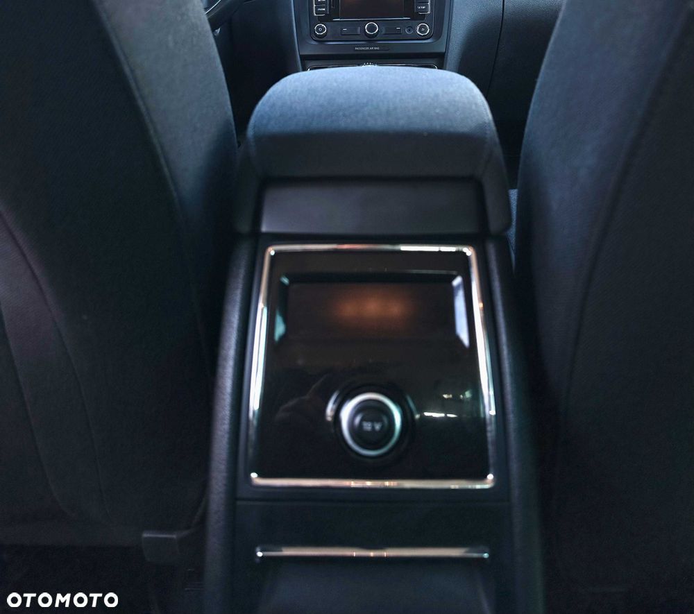 Skoda Superb - 13