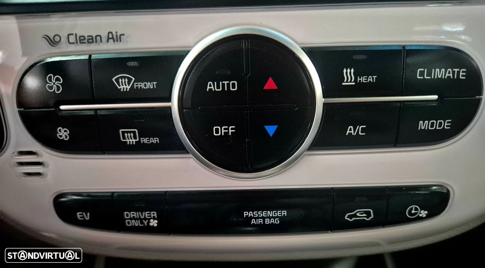 Kia Soul - 9