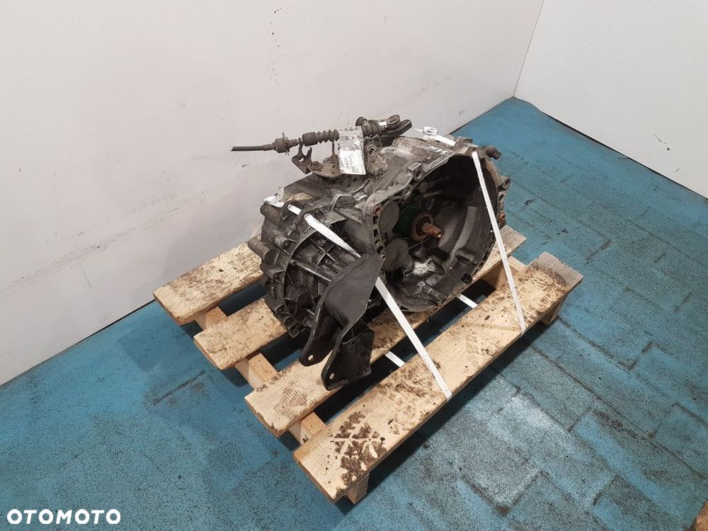 VOLVO V40 SKRZYNIA BIEGÓW MANUALNA M56 - 3