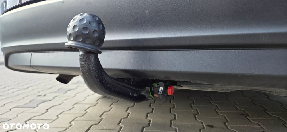 Ford Focus 1.0 EcoBoost 99g Trend - 11