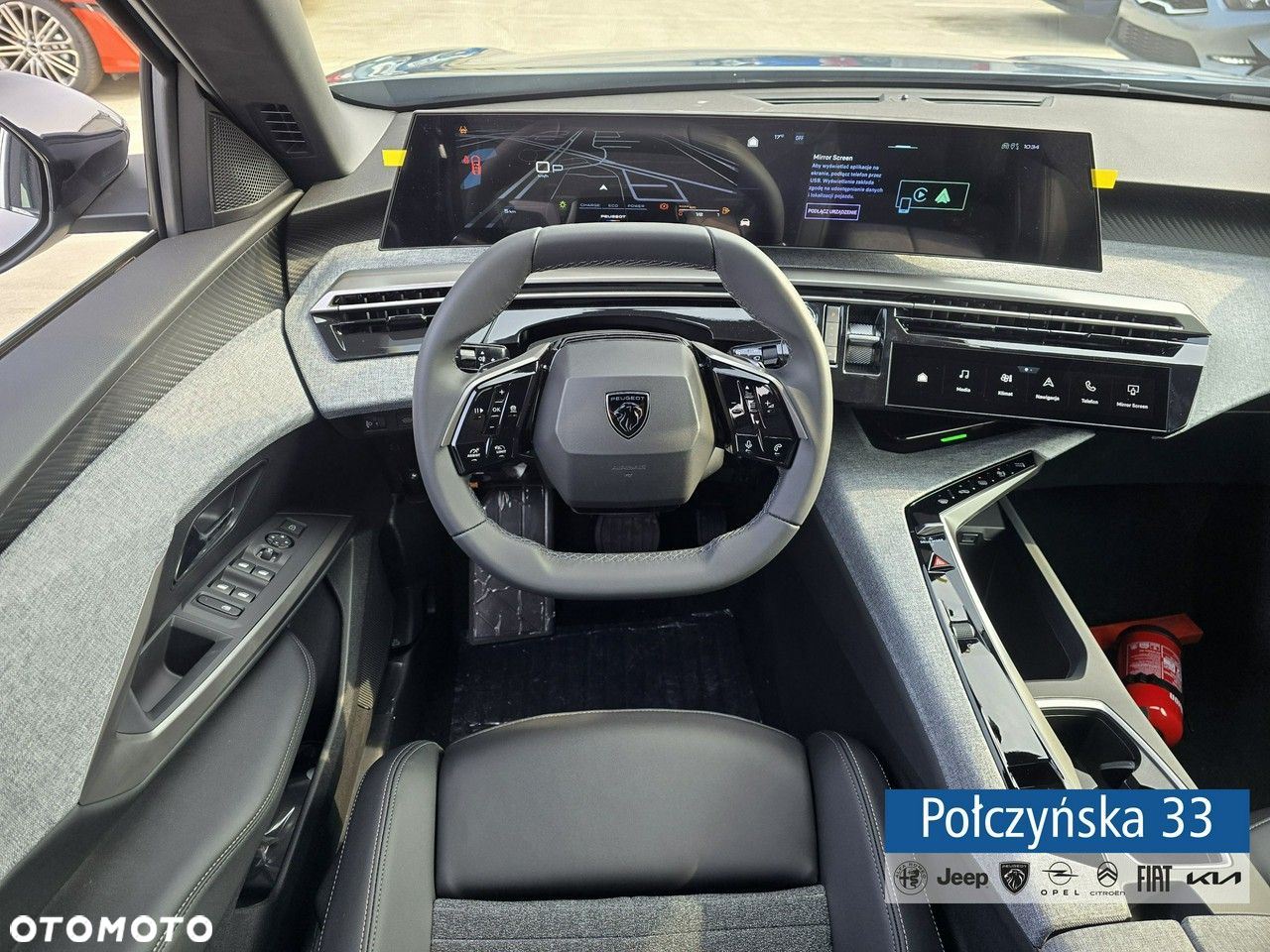 Peugeot 3008 - 19