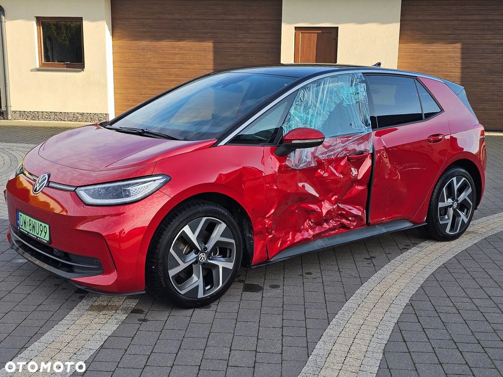 Volkswagen ID.3 77kWh Pro S - 5