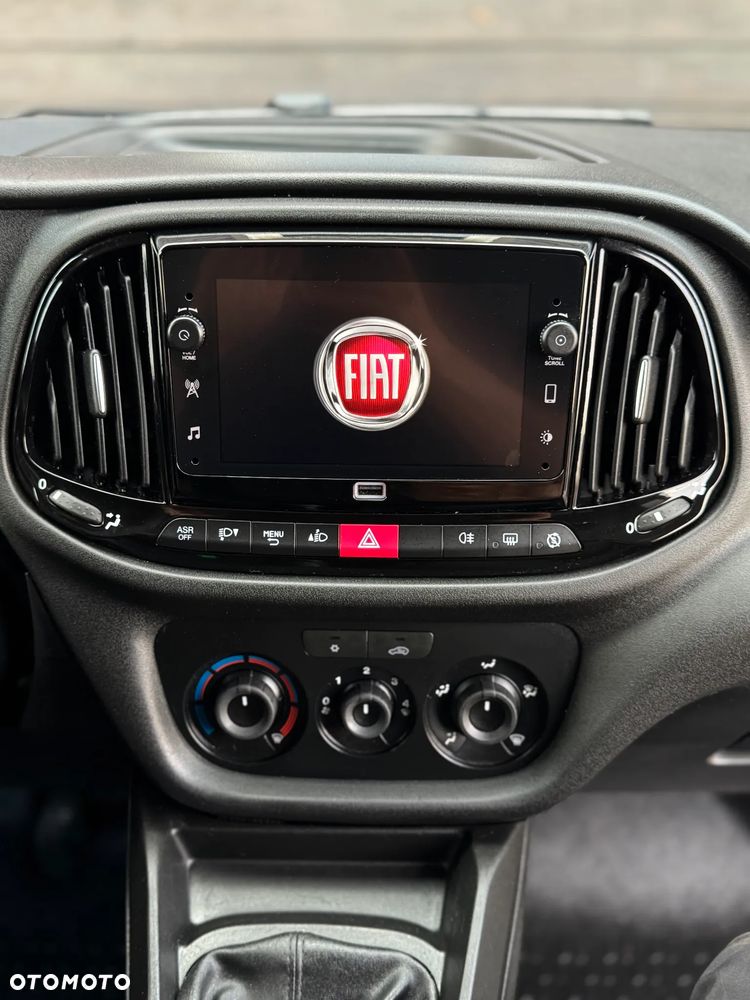 Fiat DOBLO - 36