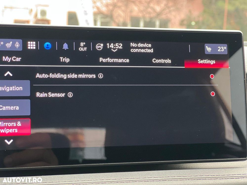 Alfa Romeo Tonale - 38