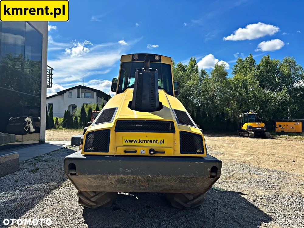 Bomag BW 213 DH-4I WALEC 2015R | BOMAG BW 80, 100, 138, 135, 80, 120 HAMM H8, 10, 12, 14, DYNAPAAC CC1000, 1100, 1200 - 28