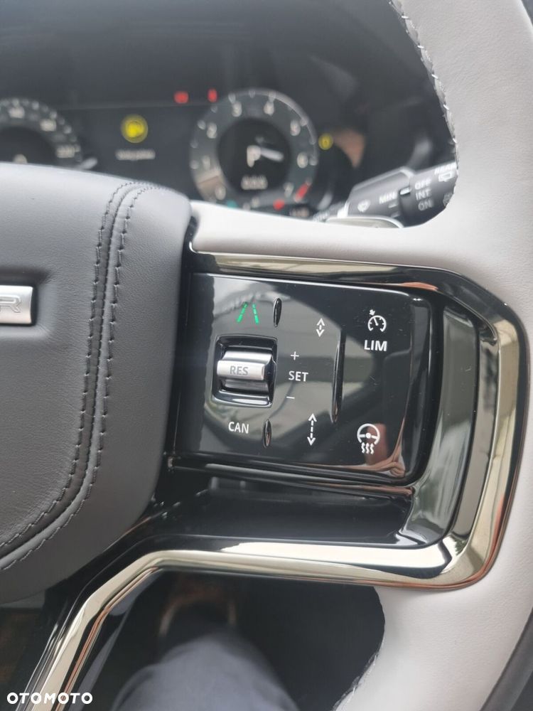 Land Rover Range Rover Velar - 12