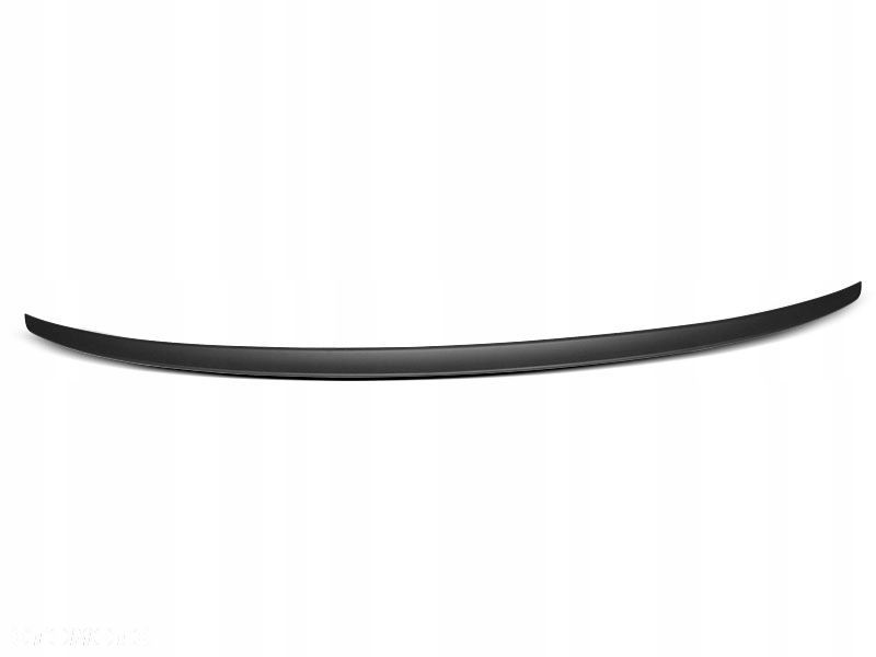 Spoiler Lotka Klapa S4 Look Audi A4 b9 8w 0 Sedan - 1