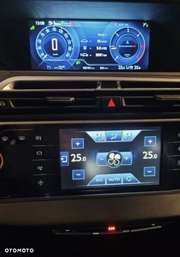 Citroën C4 Grand Picasso - 29