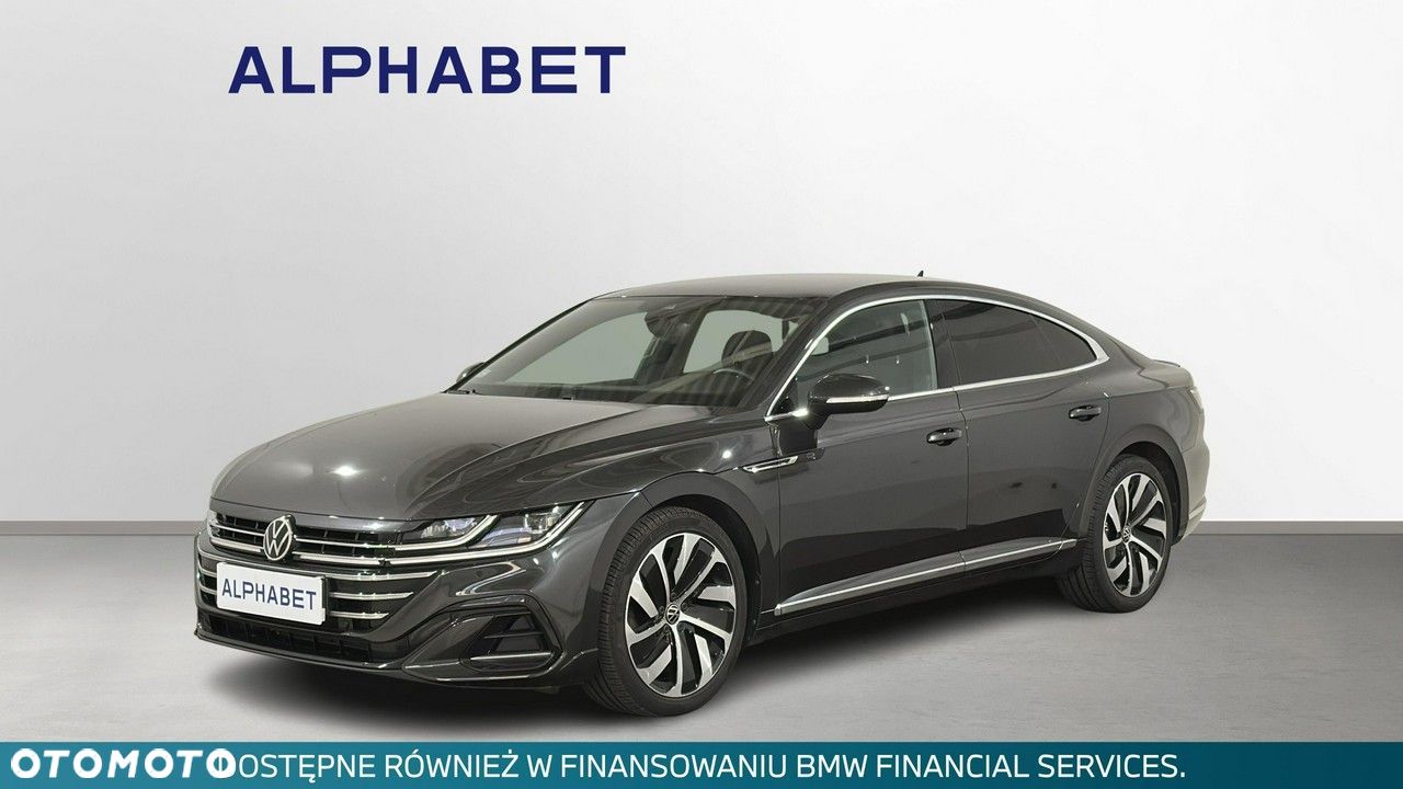 Volkswagen Arteon - 1