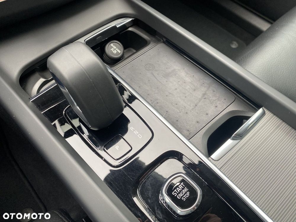 Volvo XC 60 - 27