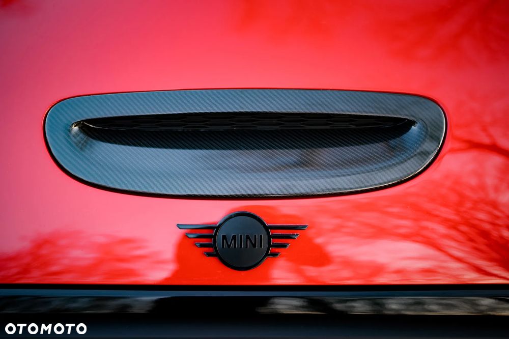 MINI Cooper S Sport-Aut Metropolitan - 25