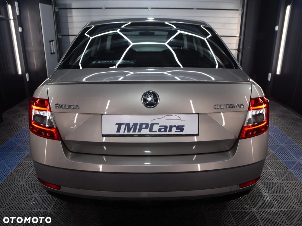 Skoda Octavia 1.5 TSI ACT Style - 29